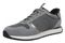 Vionic Monarch Women's Orthotic Support Sneakers - Dark Grey-dropped - Left angle