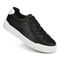 Vionic Colbie womens Slip On/Loafer/Moc Shoe - Black Patent Leather - COLBIE-J3223L5002-BLACK-13fl-med