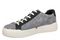 Vionic Colbie Women's Comfort Loafer - Heathered Black - Left angle