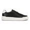Vionic Colbie womens Slip On/Loafer/Moc Shoe - Black Patent Leather - Right side