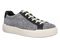 Vionic Colbie Women's Comfort Loafer - Heathered Black - Angle main
