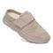 Vionic Lotus Rx womens Slip On/Loafer/Moc Shoe - Cobblestone - LOTUS RX-J3230L1250-COBBLESTONE-13fl-med