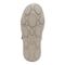 Vionic Lotus Rx womens Slip On/Loafer/Moc Shoe - Cobblestone - Bottom