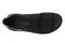 Vionic Harmony Rx Women's T-Strap Recovery Sandal - Black - Top