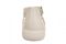 Vionic Harmony Rx Women's T-Strap Recovery Sandal - Cream - Back