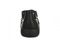 Vionic Harmony Rx Women's T-Strap Recovery Sandal - Black - Back