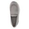 Vionic 23walk Loafer Women's Slip On/Loafer/Moc Shoe - Paloma Grey - Top