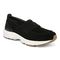 Vionic 23walk Loafer Women's Slip On/Loafer/Moc Shoe - Black - Angle main