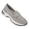 Vionic 23walk Loafer Women's Slip On/Loafer/Moc Shoe - Paloma Grey - 23WALK LOAFER-J4451L1020-PALOMA GREY-13fl-med