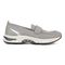 Vionic 23walk Loafer Women's Slip On/Loafer/Moc Shoe - Paloma Grey - Right side