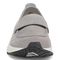Vionic 23walk Loafer Women's Slip On/Loafer/Moc Shoe - Paloma Grey - Front