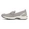 Vionic 23walk Loafer Women's Slip On/Loafer/Moc Shoe - Paloma Grey - Left Side