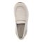Vionic 23walk Loafer Women's Slip On/Loafer/Moc Shoe - Cream/ Cameo Rose - Top