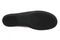 Vionic Tessa womens Slip On/Loafer/Moc Shoe - Black - Bottom