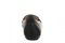 Vionic Tessa womens Slip On/Loafer/Moc Shoe - Black - Back