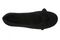 Vionic Tilly Women's Comfort Ballet Skimmer Shoe - Black - Top
