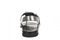 Vionic Cora Women's Adjustable Strap Thong Sandal - Pewter - Back