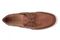 Vionic Uptown Boat Men's Slip On Loafer Comfort Shoe - Tan - Top