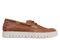 Vionic Uptown Boat Men's Slip On Loafer Comfort Shoe - Tan - Lifestyle