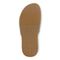 Vionic Evie Knit Women's Slide Arch Supportive Sandal - Bodega Blue - Bottom