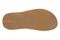 Vionic Evie Knit Women's Comfortable Supportive Slide Sandal - Dijon - Bottom
