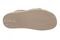 Vionic Rosa Women's Platform Slide Sandal - Cobblestone Multi - Bottom