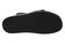 Vionic Rosa Women's Platform Slide Sandal - Black - Bottom