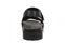 Vionic Rosa Women's Platform Slide Sandal - Black - Back