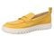 Vionic Uptown Resort Women's Slip-On Loafer Moc Casual Shoes - Daffodil - Left angle