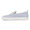 Vionic Uptown Resort Women's Slip-On Loafer Moc Casual Shoes - Skyway Blue