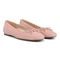 Vionic Klara Women's Ballet Comfort Flat - Light Pink - Pair