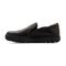 Gravity Defyer Women's Ashanti Casual Flats - Black - side view 2