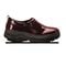 Gravity Defyer Women's Emma Clogs - Burgandy - other view 10