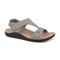 Gravity Defyer Women's Dyvor Sandal - Blue - angle main 2