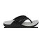 Gravity Defyer Women's Kinor Sandal - Gray - side view