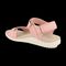 Gravity Defyer Women's Hilnor Sandal - Pink - angle2