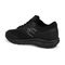 Gravity Defyer Women's GDEFY MightyRun Athletic Shoes - Hands Free - Black/Black - angle2