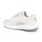 Gravity Defyer Women's GDEFY StreetGlide Athletic Shoes - Hands Free - White/Gray - angle2