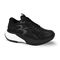 Gravity Defyer Women's GDEFY ZenWalk Athletic Shoes - Hands Free - Black/White - angle main 2