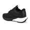 Gravity Defyer Women's GDEFY ZenStride Athletic Shoes - Hands Free - Black/White - angle2