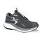 Gravity Defyer Men's GDEFY ZenWalk Athletic Shoes - Hands Free - Gray/White - angle main 2