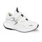 Gravity Defyer Men's GDEFY ZenStride Athletic Shoes - Hands Free - White/White - angle main 2