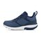 Gravity Defyer Men's GDEFY HybridEx Athletic Shoes - Blue - side view 2