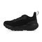 Gravity Defyer Men's GDEFY HybridEx Athletic Shoes - Black/Black - side view 2