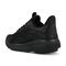 Gravity Defyer Men's GDEFY Energiya Athletic Shoes - Black/Black - angle2