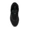 Gravity Defyer Men's GDEFY Energiya Athletic Shoes - Black/Black - top view