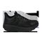 Gravity Defyer Men's GDEFY Energiya Athletic Shoes - Black/Slip/Resistant - side view