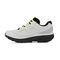 Gravity Defyer Men's GDEFY Lauff Athletic Shoes - Gray - side view 2