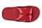 Vionic Rebound Unisex Recovery Slide Sandals - Comfort & Support - Fruit Punch - Top