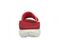 Vionic Rebound Unisex Recovery Slide Sandals - Comfort & Support - Fruit Punch - Back
